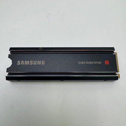 Samsung 2280mm 980 PRO SSD 2TB M.2 NVMe Gen 4.0 x 4 SSD MZVL2T0HBLB