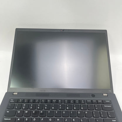 Lenovo ThinkPad T14 Gen 4 14" i5-1345U 16GB RAM 512GB SSD