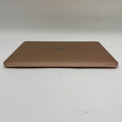 2020 Apple MacBook Air 13.3" i3 1.1GHz 8GB RAM 256GB SSD Gold A2179