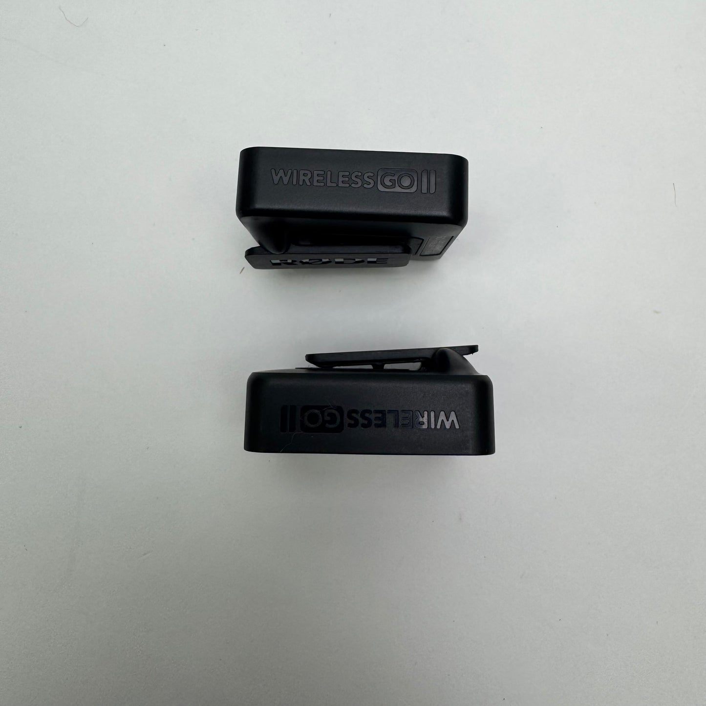 Rode Wireless Go 2 Wireless Microphone WIGOII