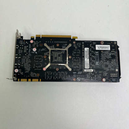 PNY GeForce GTX 1080 XLR8 8GB GDDR5X Graphics Card