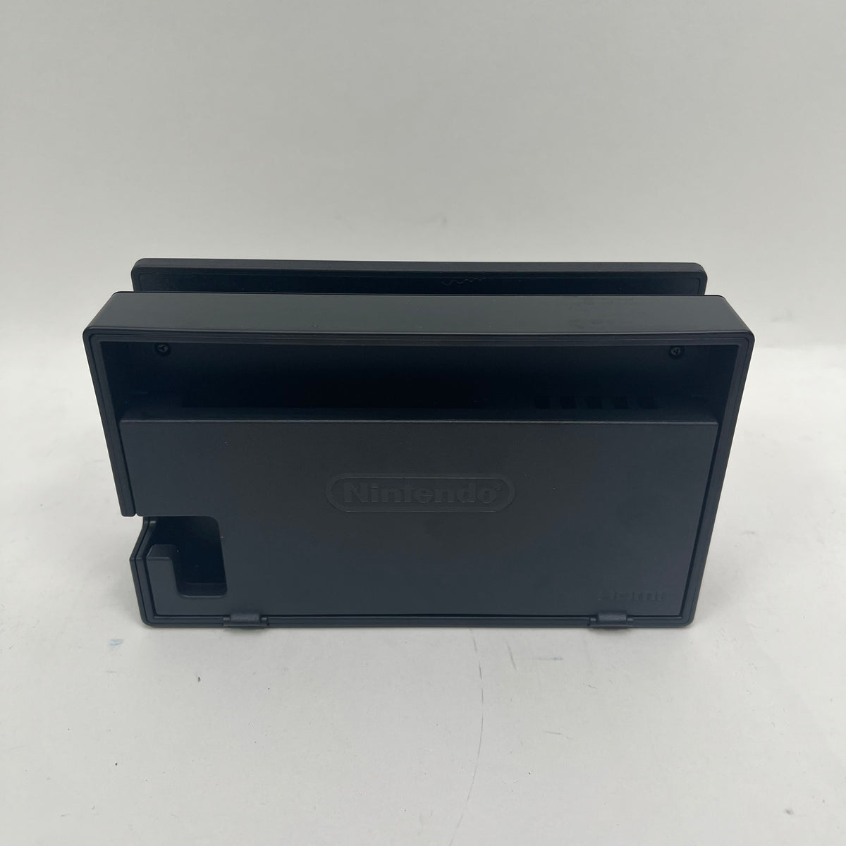 Nintendo Switch v2 Console Gaming System HAC-001(-01)  Red/Blue
