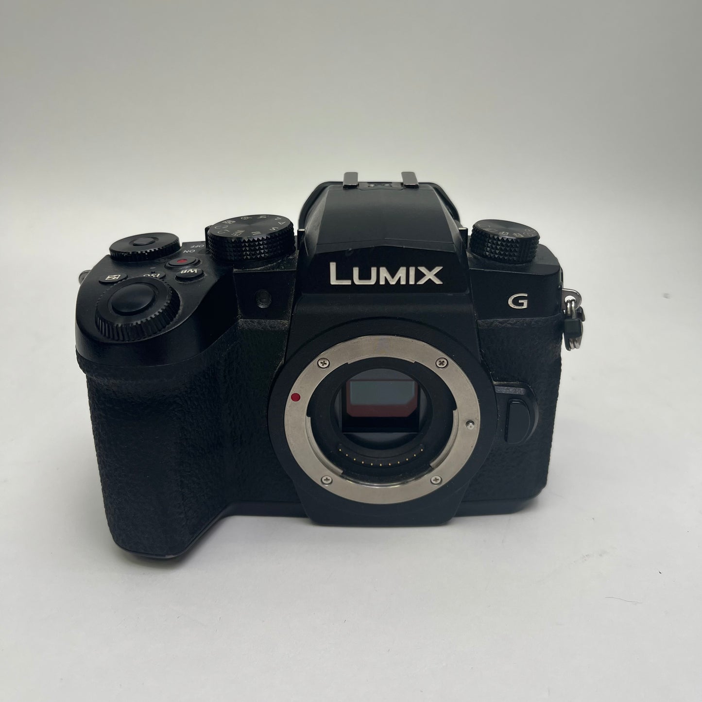 Panasonic Lumix DC-G95D Micro Four Thirds 4/3 Mount