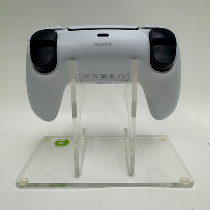 Sony PlayStation 5 PS5 DualSense Wireless Controller White CFI-ZCT1W