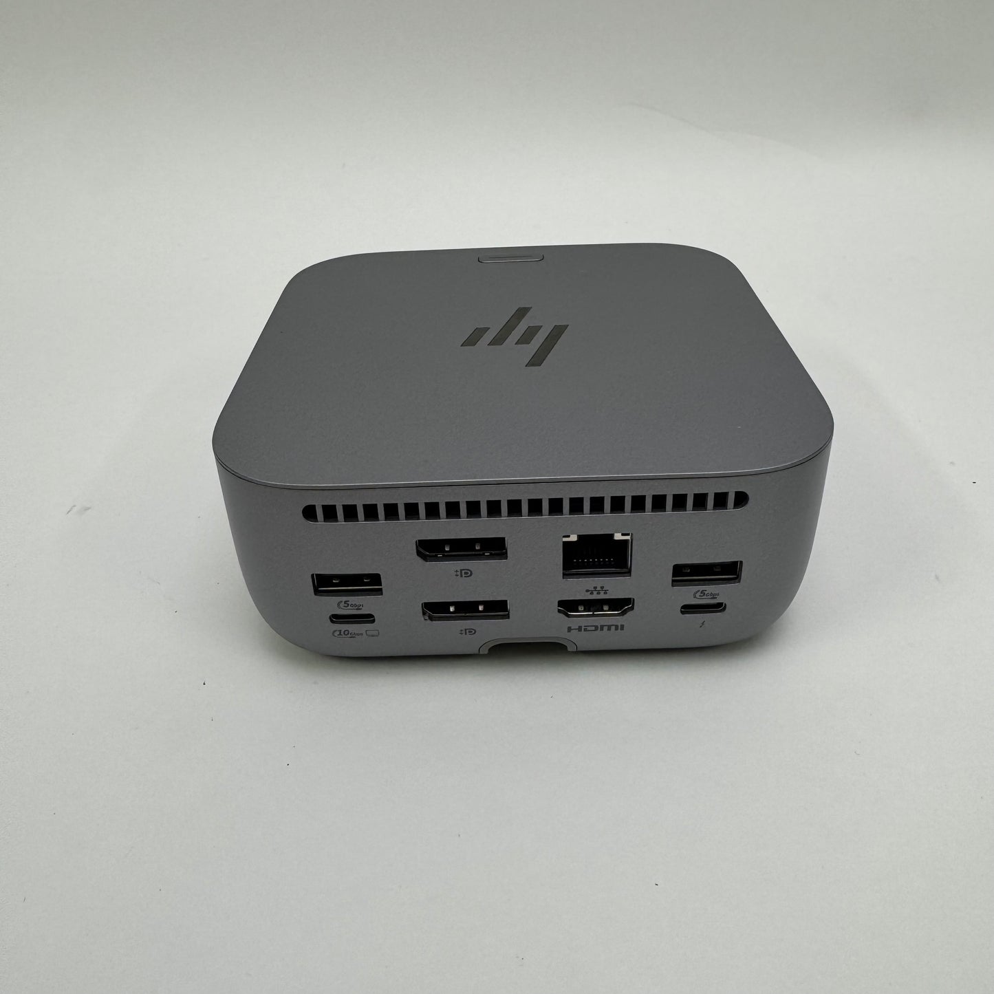 HP Thunderbolt 4 Ultra 180W G6 Dock 100W Thunderbolt 4 Laptop Docking Station