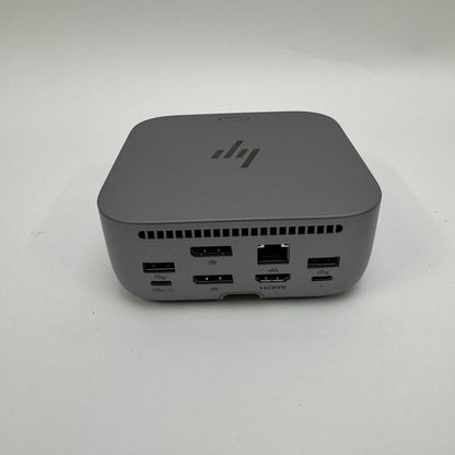 HP Thunderbolt 4 Ultra 180W G6 Dock 100W Thunderbolt 4 Laptop Docking Station