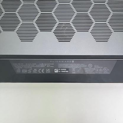 Alienware M16 R1 16" Ryzen 9 7845HX 3.0GHz 32GB RAM 1TB SSD RTX 4080 480Hz