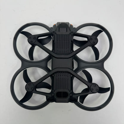 DJI Avata 2 4K Camera Drone QF3W4K