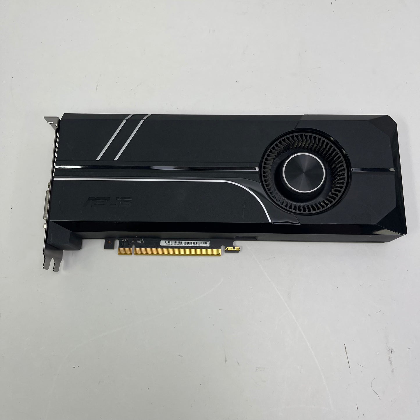 Asus GeForce GTX 1080 Turbo 8GB GDDR5X Graphics Card TUBRO-GTX1080-8G