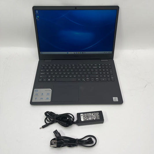 Dell Inspiron 3501 15.6" i5-1035G1 1.0GHz 8GB RAM 256GB SSD