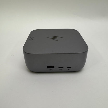 HP Thunderbolt 4 Ultra 180W G6 Dock 100W Thunderbolt 4 Laptop Docking Station