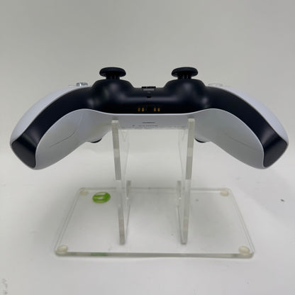 Sony PlayStation 5 PS5 DualSense Wireless Controller White CFI-ZCT1W