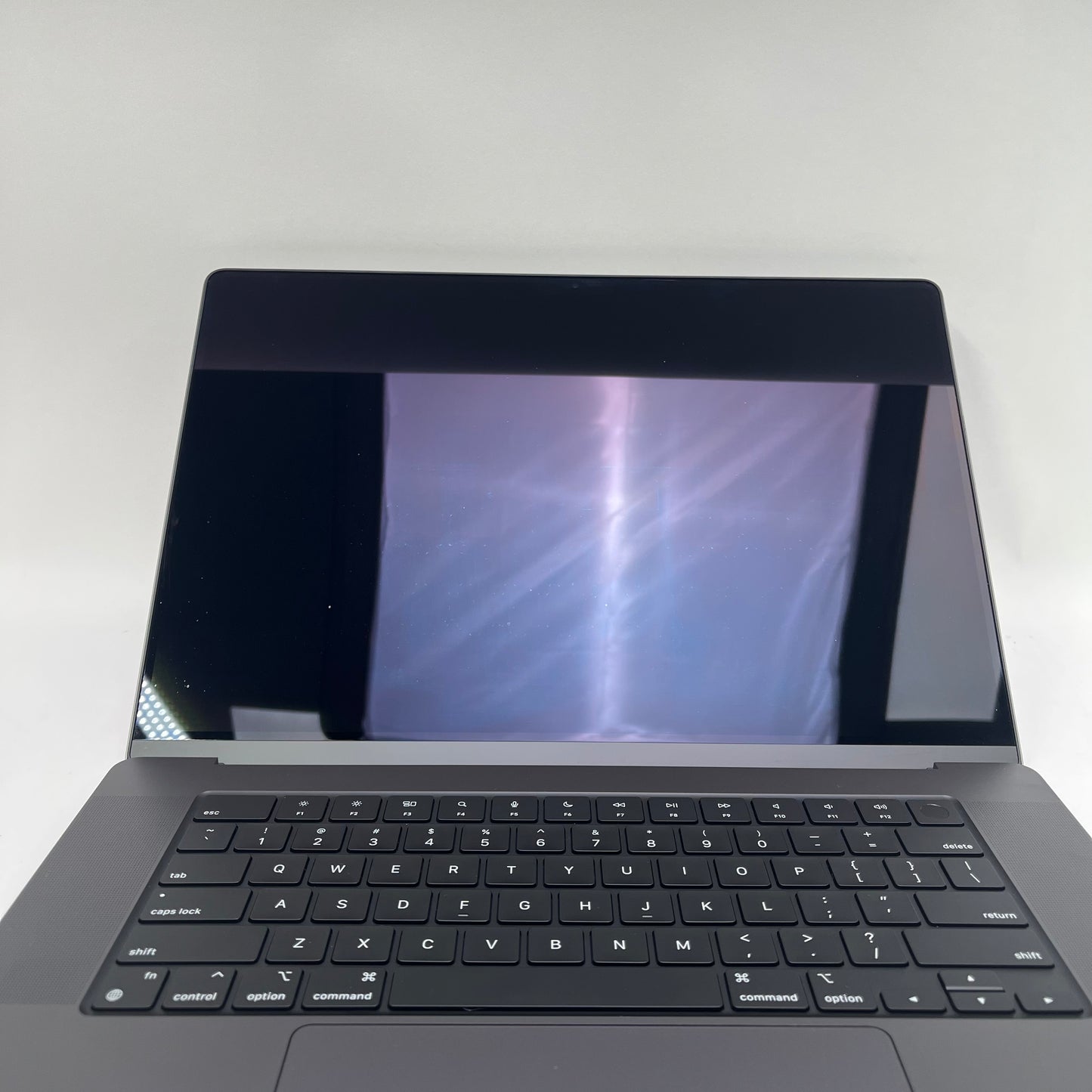 2023 Apple MacBook Pro 16" M3 Max 40C GPU 64GB RAM 1TB SSD A2991