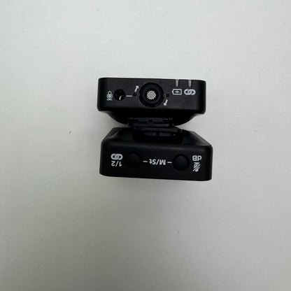Rode Wireless Go 2 Wireless Microphone WIGOII