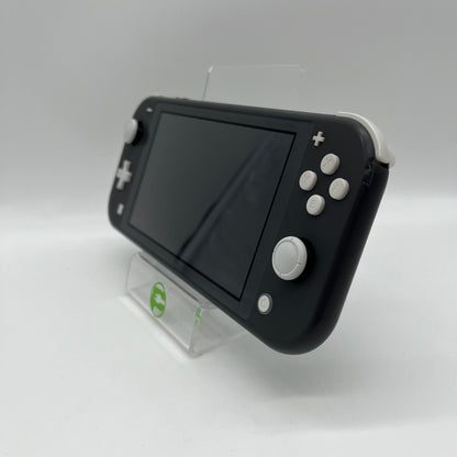 Nintendo Switch Lite Handheld Game Console Only HDH-001 Gray