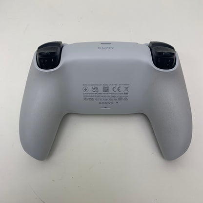 Sony PlayStation 5 Digital Edition PS5 825GB White Console System Only CFI-1015B