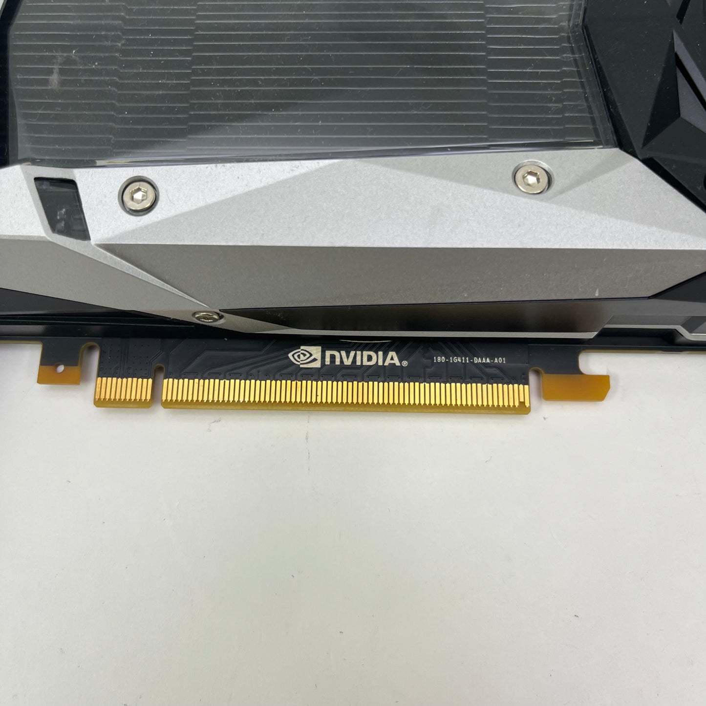 NVIDIA GeForce GTX 1070 Founders Edition FE 8GB GDDR5 Graphics Card