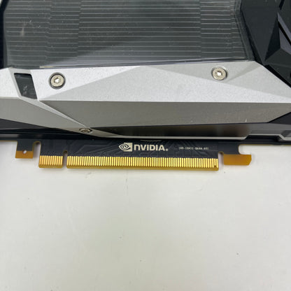 NVIDIA GeForce GTX 1070 Founders Edition FE 8GB GDDR5 Graphics Card