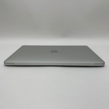 2019 Apple MacBook Air 13.3" i5 1.6GHz 16GB RAM 256GB SSD Silver A1932