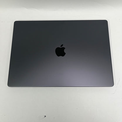 2023 Apple MacBook Pro 16" M3 Max 40C GPU 64GB RAM 1TB SSD A2991