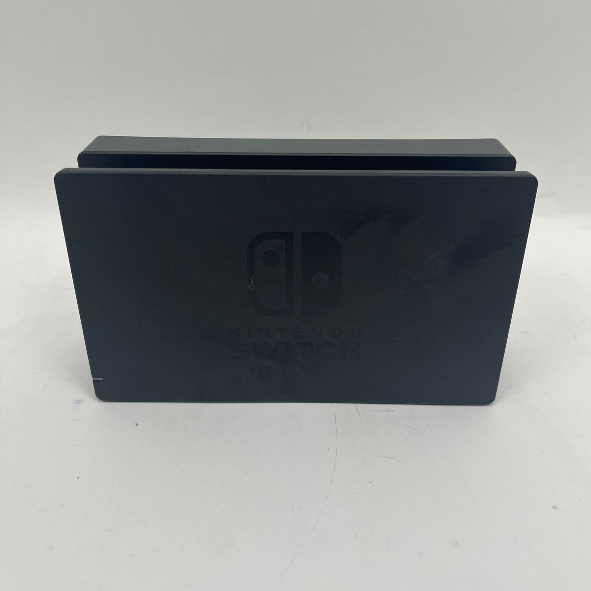 Nintendo Switch v2 Console Gaming System HAC-001(-01)  Red/Blue