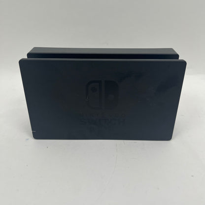 Nintendo Switch v2 Console Gaming System HAC-001(-01)  Red/Blue