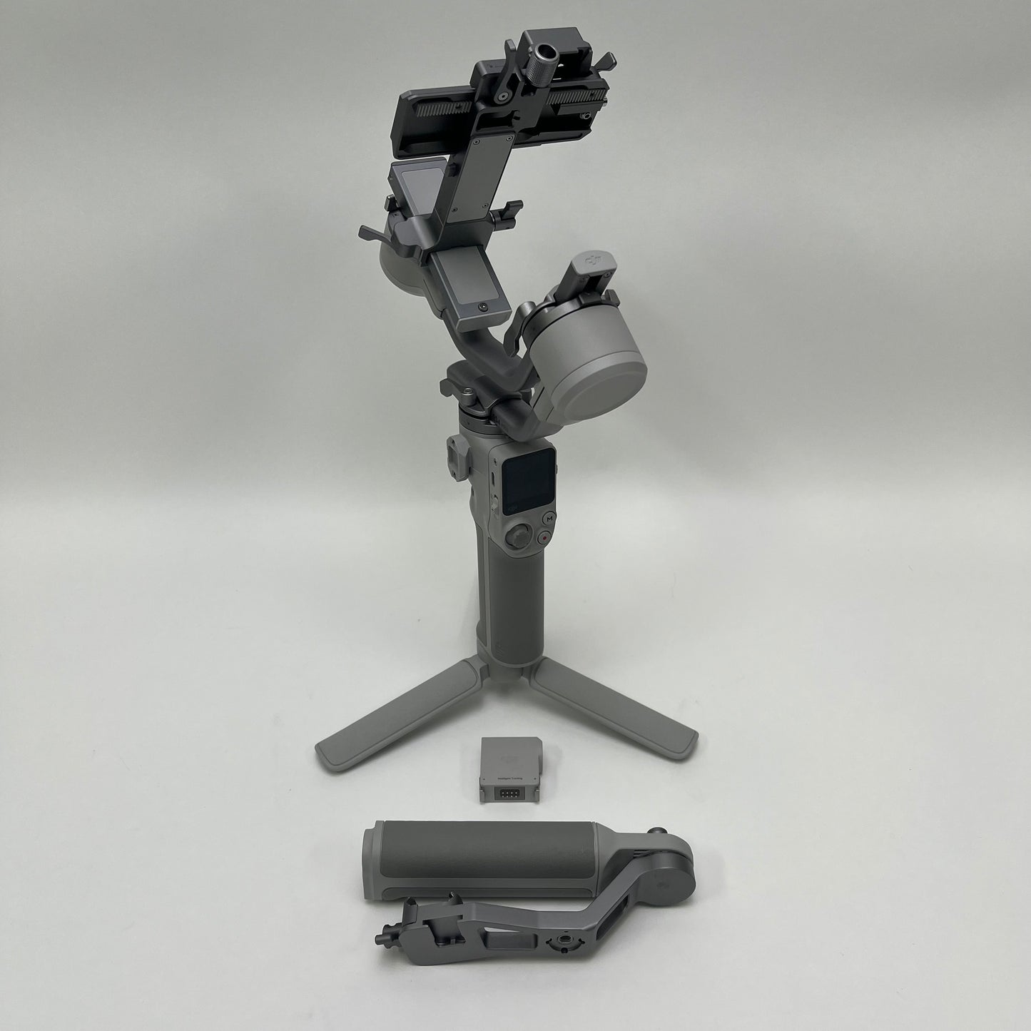 DJI RS 4 Mini P24M 3-Axis Gimbal Stabilizer