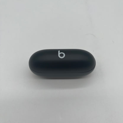 Beats Solo Buds Wireless Earbuds  Black A3152