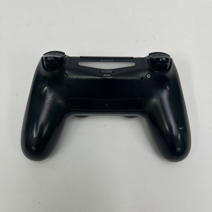 Sony PlayStation 4 PS4 500GB Black Console Gaming System CUH-1215A