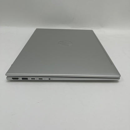 HP ProBook 465 G11 16" Ryzen 7 7735U 2.7GHz 16GB RAM 512GB SSD
