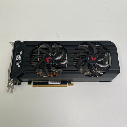 PNY GeForce GTX 1080 XLR8 8GB GDDR5X Graphics Card
