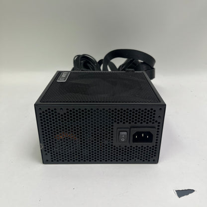 Lian Li Edge Gold 80 Plus Gold 1000W Fully Modular Power Supply