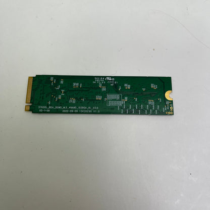 Silicon Power 2280mm A60 1TB M.2 NVMe Gen 3.0 x 4 SSD
