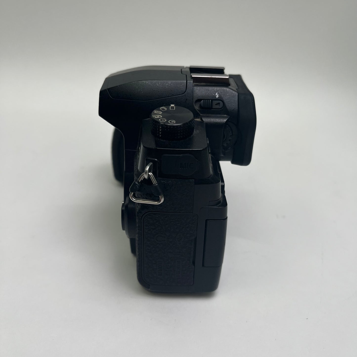 Panasonic Lumix DC-G95D Micro Four Thirds 4/3 Mount