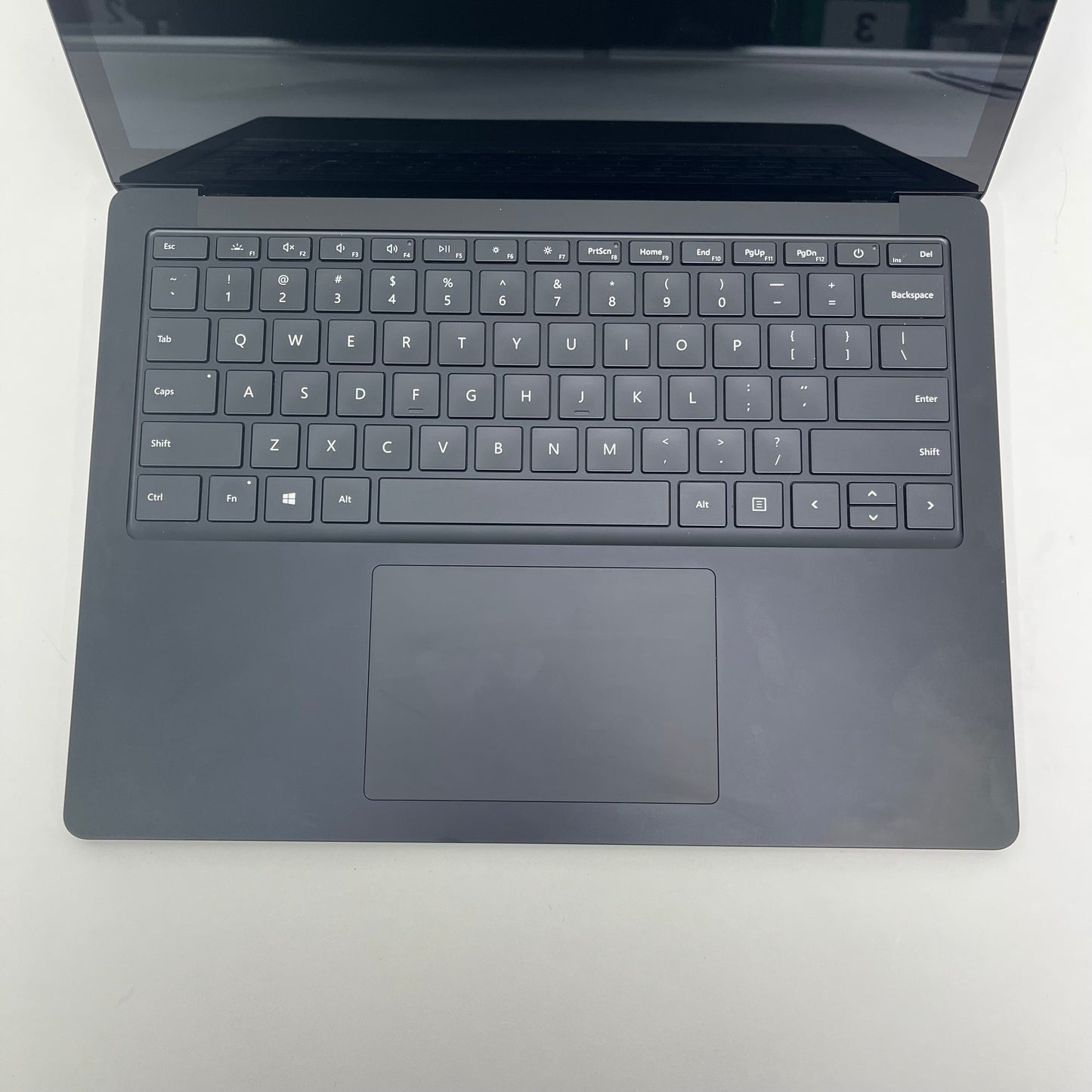 Microsoft Surface Laptop 4 1951 13.5" i7-1185G7 3.0GHz 16GB RAM 256GB SSD