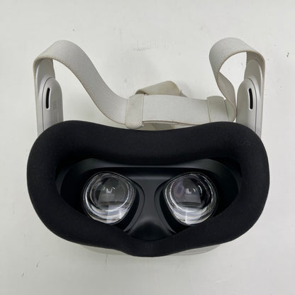Meta Quest 3S 128GB Standalone All-in-One VR Headset P97