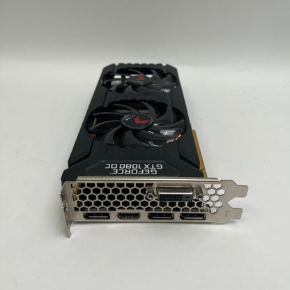 PNY GeForce GTX 1080 XLR8 8GB GDDR5X Graphics Card