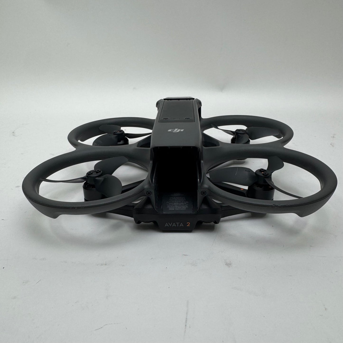 DJI Avata 2 4K Camera Drone QF3W4K