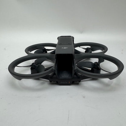 DJI Avata 2 4K Camera Drone QF3W4K
