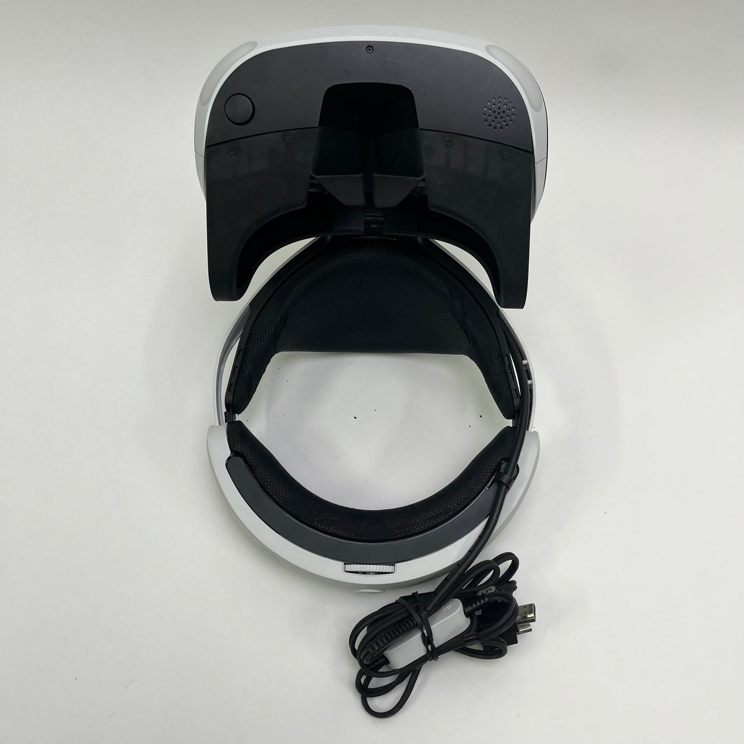 Sony PlayStation 4 PS4 Virtual Reality VR Headset Black CUH-ZVR1
