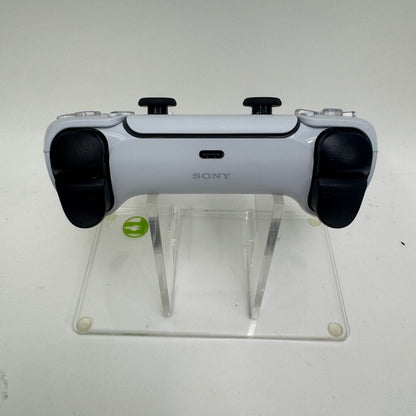 Sony PlayStation 5 PS5 DualSense Wireless Controller White CFI-ZCT1W