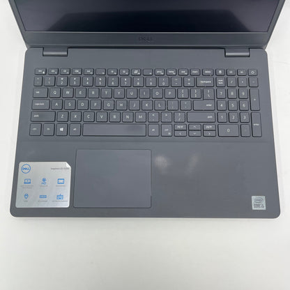 Dell Inspiron 3501 15.6" i5-1035G1 1.0GHz 8GB RAM 256GB SSD