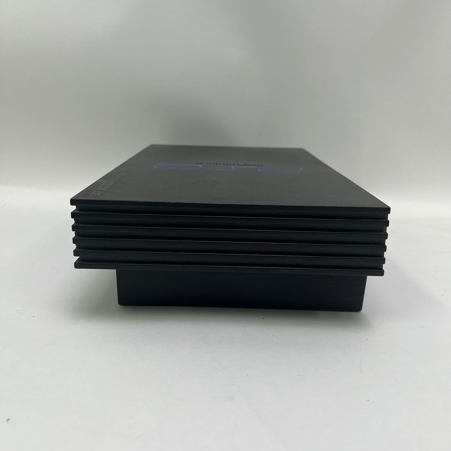 Sony PlayStation 2 PS2 Black Console Gaming System SCPH-39001