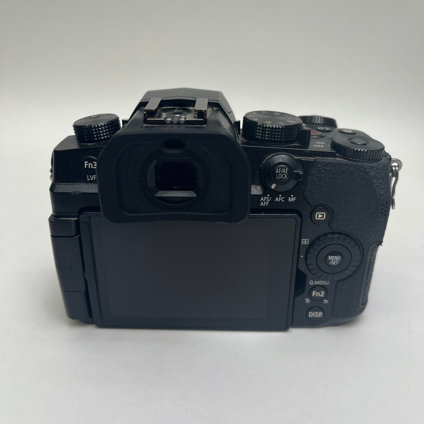 Panasonic Lumix DC-G95D Micro Four Thirds 4/3 Mount