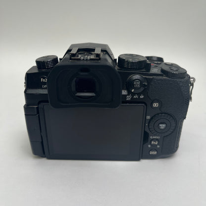 Panasonic Lumix DC-G95D Micro Four Thirds 4/3 Mount