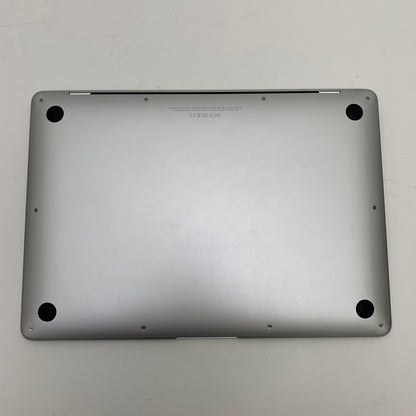 2019 Apple MacBook Air 13.3" i5 1.6GHz 16GB RAM 256GB SSD Silver A1932