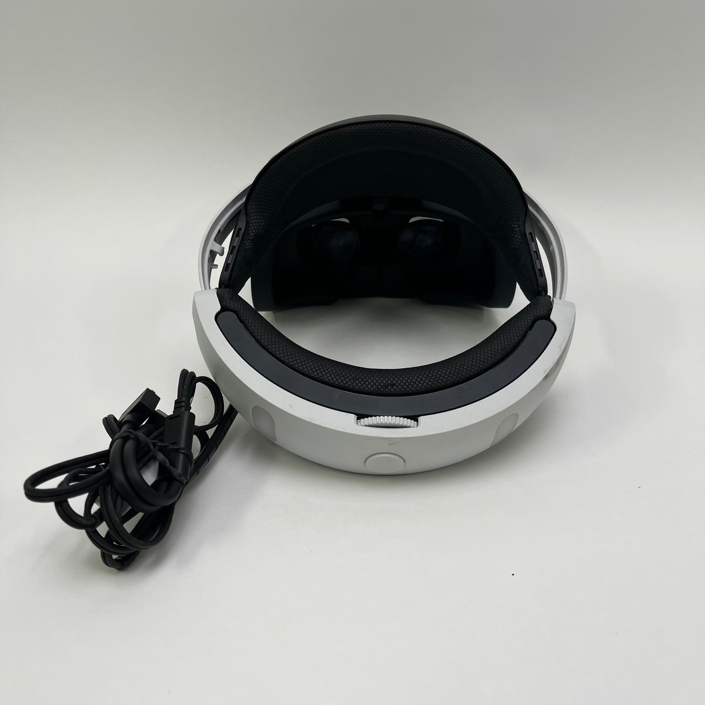 Sony PlayStation 4 PS4 Virtual Reality VR Headset Black CUH-ZVR1
