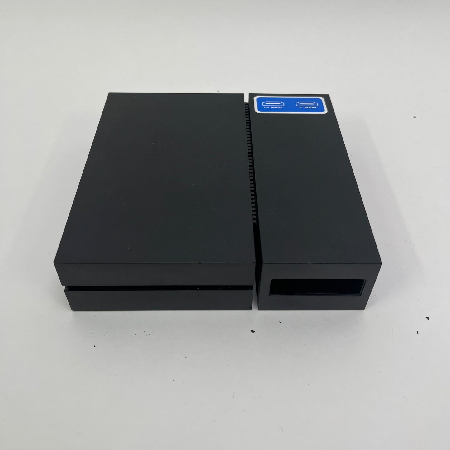 Sony PlayStation 4 PS4 Virtual Reality VR Headset Black CUH-ZVR1