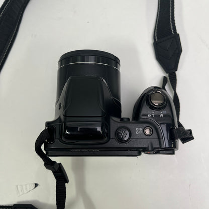 Nikon COOLPIX L330 20.2MP Digital Camera