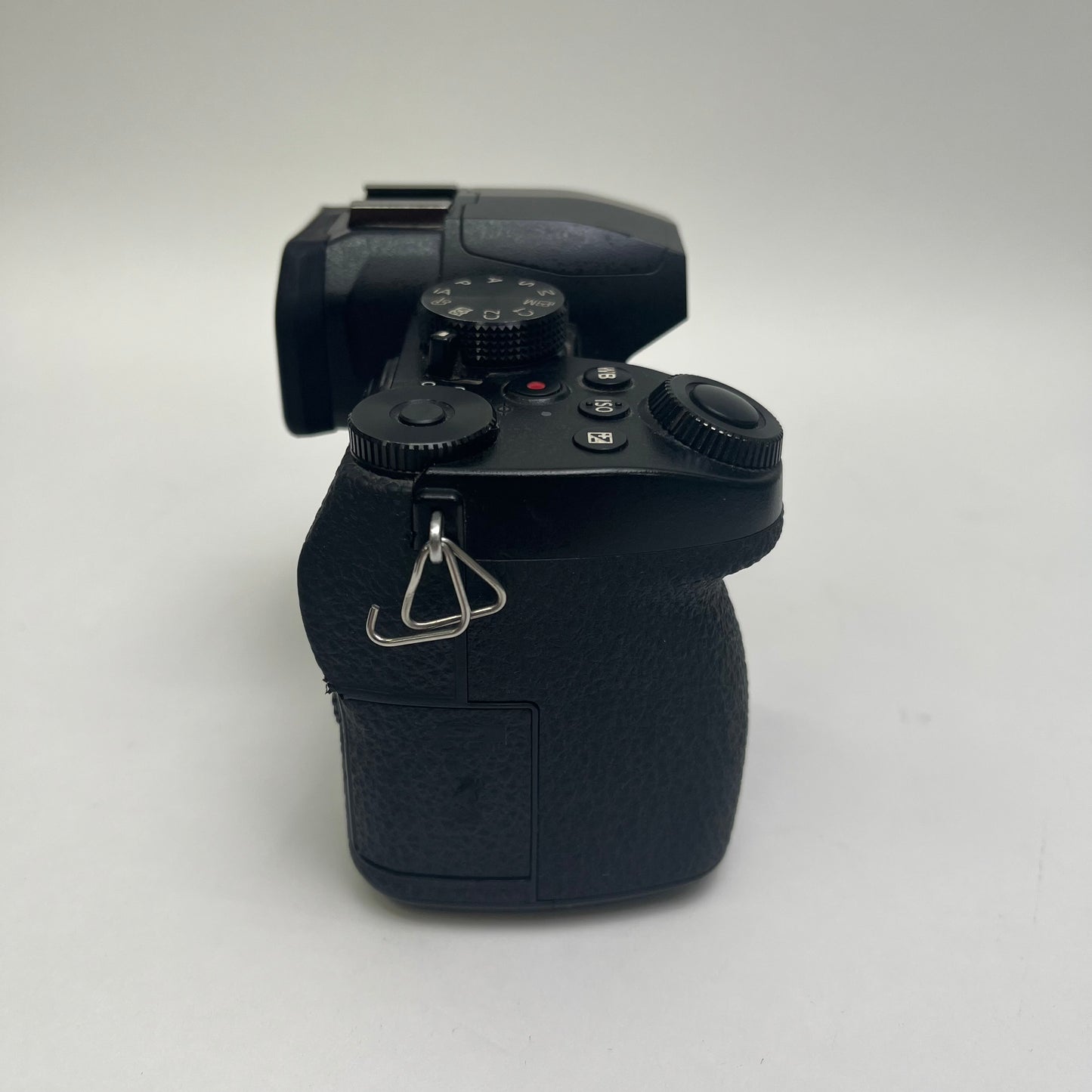 Panasonic Lumix DC-G95D Micro Four Thirds 4/3 Mount